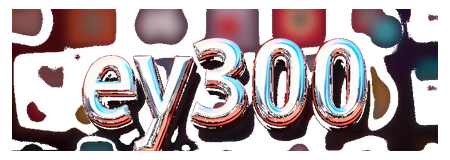ey300 logo